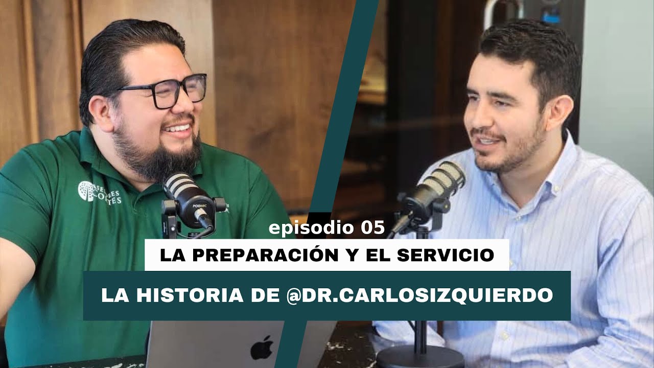 Asesores Cortés: El Podcast en YouTube