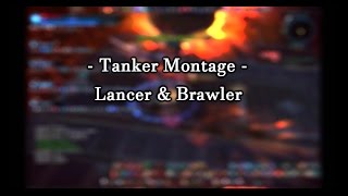 마지막 영상) Tanker Montage