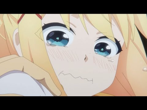 KonoSuba 3 Kazuma calls Darkness “Divorcedness”