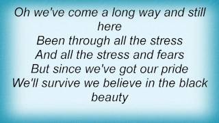 Beres Hammond - Black Beauty Lyrics_1