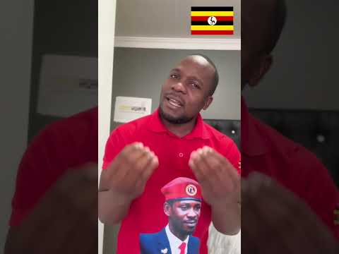 Obunkenke Bweyongedde🤭✍️