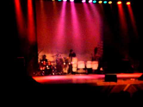 André Casonato e Lui Solo Fest Luz Maringá 2009