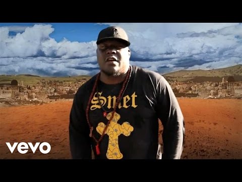 Killah Priest - The Document