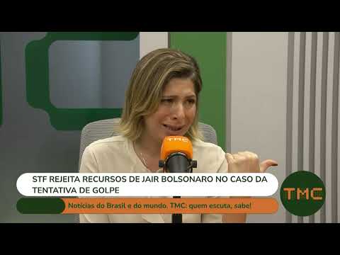 DEFESAS BUSCAM RECURSOS, MAS STF VIGIA PARA EVITAR PROTELAÇÕES