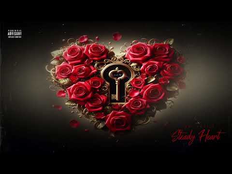 Toni Soleil - Steady Heart