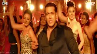 Party Chale On Song   Race 3 Full Hd
