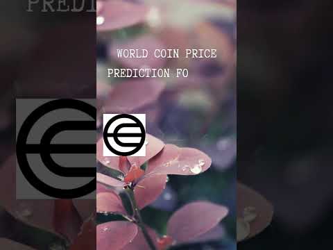 WLD COIN Price Prediction for 2025. #shorts #memecrypto  #bitcoin  #wld