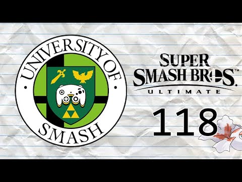UofSmash: Goldeen ft. NadiA, 2Scary, @pinkbombo91, PYK, etc
