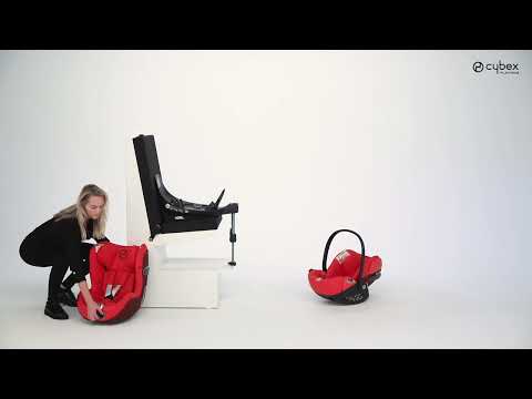 Baby car seat - Image 2