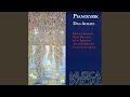 6 Preludes: No. 4. Moderato