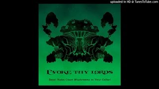 Evoke Thy Lords - Betrayer / Lier