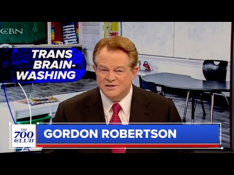 The 700 Club - July 29, 2022