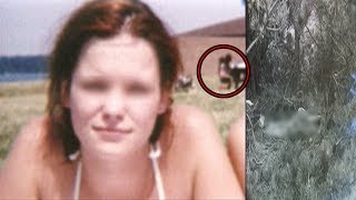 5 Victims Who Solved Their Unsettling Cold Cases In The Most Creepiest Way....