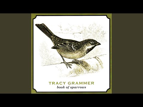 Blue Wing - Tracy Grammer