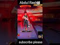 Free Fire Short Video Abdul Razak Status Video Subscriber Shortvideo 2023elections