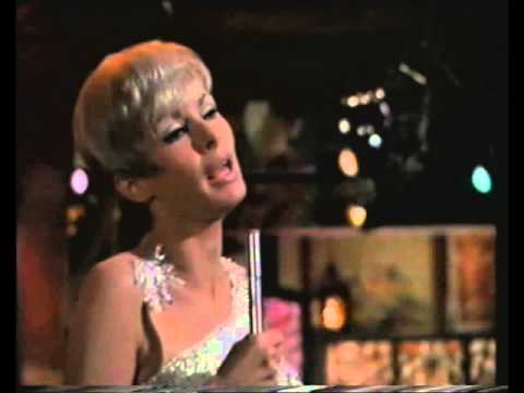 A Time for Love from An American Dream