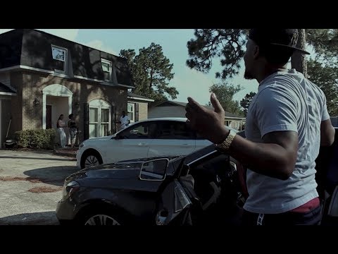 Faded Mulah- When Im With You FT. The Kidd QDH