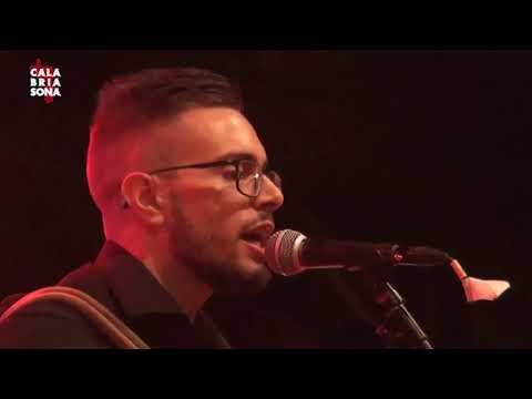 DAVIS MUCCARI - FIURI - Live Taranta e dintorni 2019 -  Ciccio Nucera Band