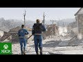 Fallout 76 – Official Wastelanders Gameplay Trailer