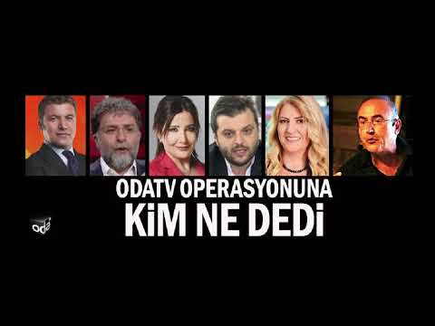 Who said what about the Odatv operation?