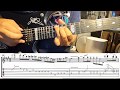 Dream Theater - Lost Not Forgotten guitar solo lesson / how to play