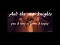 Quest For Camelot Tom Style1st Version End Credits