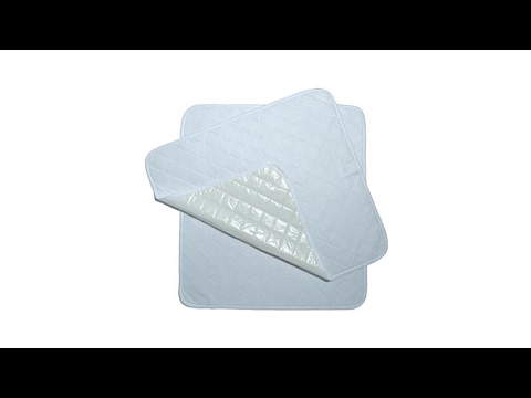 Concierge Collection 2pack Waterproof Underpad