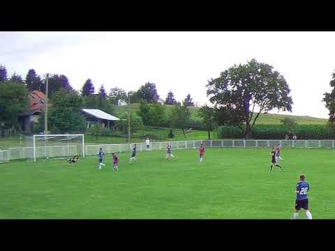 Prijateljska utakmica: NK Jedinstvo GM - NK ČSK Čehovec 9:1