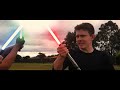 Duel Of The Fates