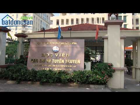 Khu đô thị Mỹ Đình II