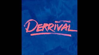 Derrival - Shoes Grow Smaller (Lyrics)