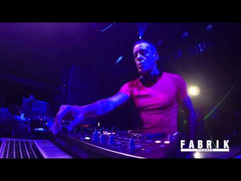 Fabrik: Videoset Dj Pepo CODE