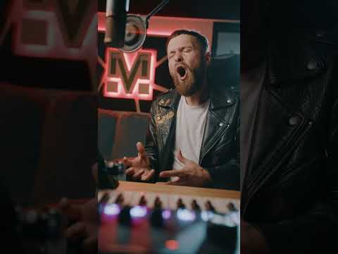 Majii x Iijam - Vineri 13 | Majiivers (Metal Version)