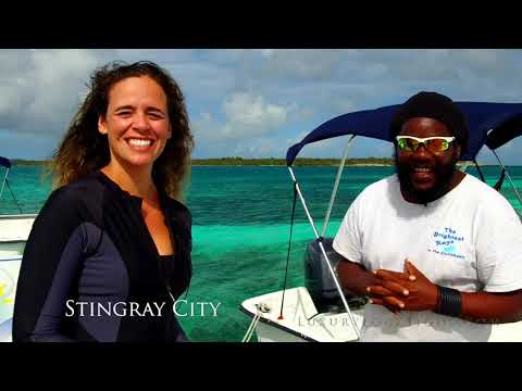 Highlight reel of Antigua property and things to do by Luxury Locations Real Estate