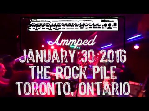 Knotslip - Wait and bleed (Slipknot Tribute) @The Rock Pile