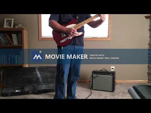 Tube Screamer, onboard guitar effect installation