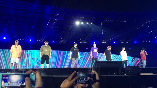 Download lagu Super Junior - Sorry Sorry (Rehearsal Closing Ceremony of Asian Games 2018 Jakarta) mp3