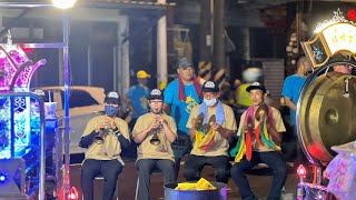 屏東吉祿社北管11分鐘版 #廟會音樂 #北管 #北管音樂