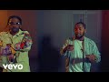 ALANDON SHANE O Fire With Fire Official Music Video