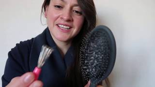 Will this tool clean my hair brushes?How to clean Hair Brushes