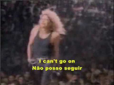 The last note of freedon - David Coverdale