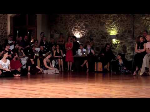 michelle + joachim | Tango Spirit 2012 Tango 1