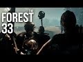 THE FOREST [HD+] #033 - FIESESTER Folgen ...