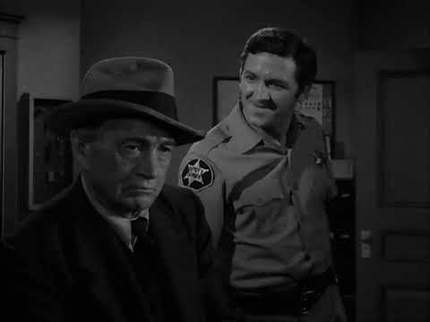 5x26 pt.06 Io sono la notte, colorami di nero - Ai Confini Della Realtà (The Twilight Zone)