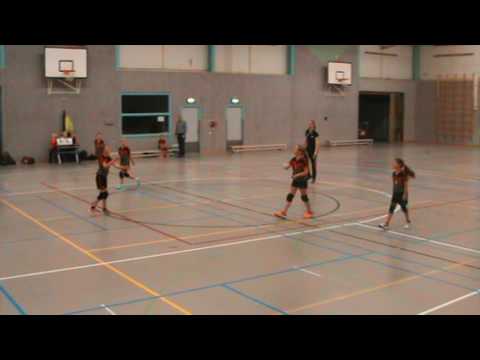 United Breda E1 - Internos E1 (29-1-2017)