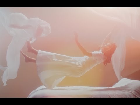 Anduze - Stone Cold Lover (Parov Stelar Remix) [Visualizer]