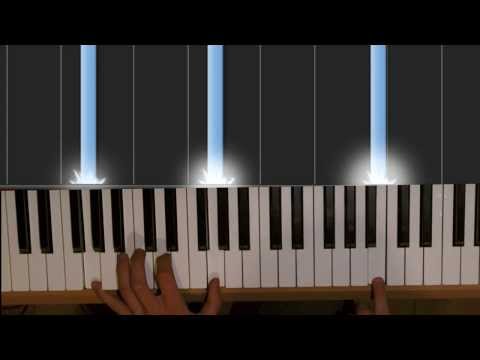 Heartbeat Piano Performance Video