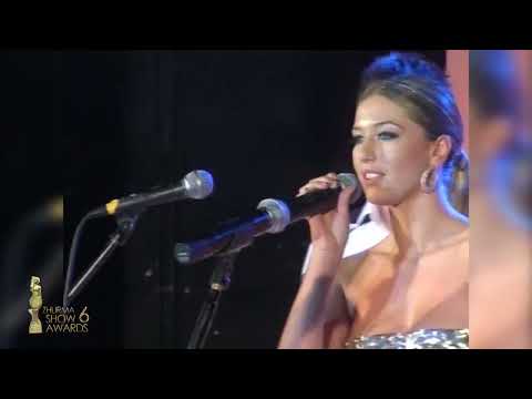 Adelina Tahiri ft F Kay - SPECIAL - ZHURMA SHOW AWARDS 2010