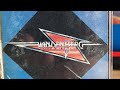 VANDENBERG: Too Late🕰 82'