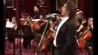 The original Roxanne s Tango
